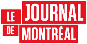 logo du Journal de Montréal