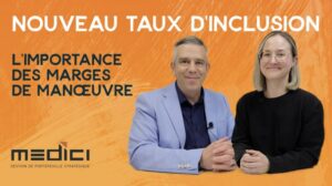 Yannick Clérouin et Karine Turcotte