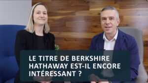 Karine Turcotte et Yannick Clérouin