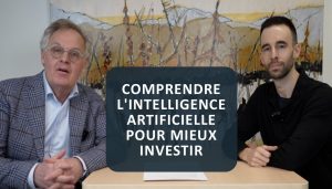 Carl Simard et Aaron Lanni